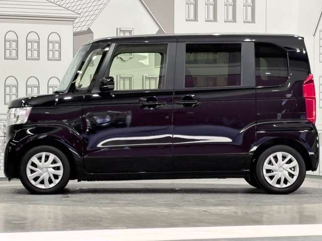 ホンダ Ｎ　ＢＯＸ ６６０ Ｌ R5年 () 99