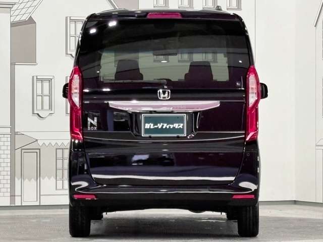 ホンダ Ｎ　ＢＯＸ ６６０ Ｌ R5年 () 99
