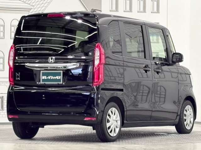 ホンダ Ｎ　ＢＯＸ ６６０ Ｌ R5年 () 99