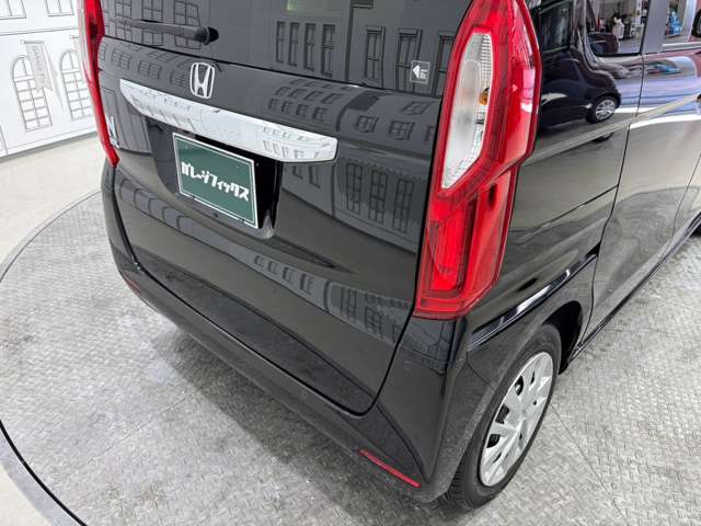 ホンダ Ｎ　ＢＯＸ ６６０ Ｌ R5年 () 99