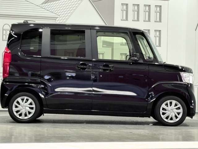 ホンダ Ｎ　ＢＯＸ ６６０ Ｌ R5年 () 99