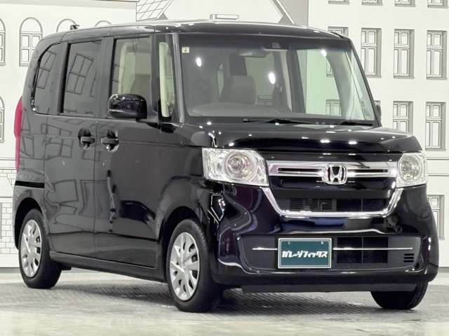 ホンダ Ｎ　ＢＯＸ ６６０ Ｌ R5年 () 99