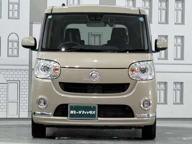 ダイハツ ムーヴ　キャンバス ６６０ Ｇ ＳＡＩＩＩ ４ＷＤ R2年 () 99