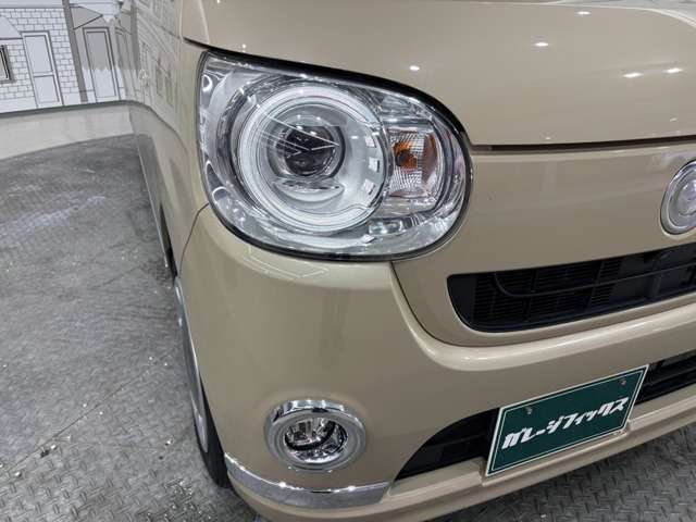 ダイハツ ムーヴ　キャンバス ６６０ Ｇ ＳＡＩＩＩ ４ＷＤ R2年 () 99