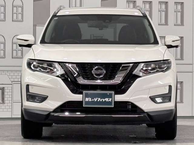 日産 エクストレイル ２．０ ２０ＸＩ レザーエディション Ｖセレクション ２列車 ４ＷＤ R2年 () 99