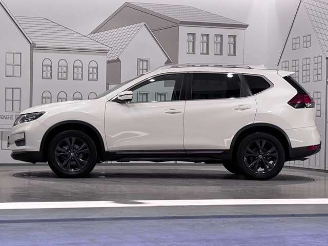 日産 エクストレイル ２．０ ２０ＸＩ レザーエディション Ｖセレクション ２列車 ４ＷＤ R2年 () 99