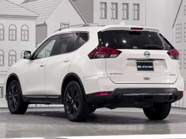 日産 エクストレイル ２．０ ２０ＸＩ レザーエディション Ｖセレクション ２列車 ４ＷＤ R2年 () 99