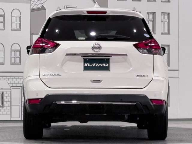 日産 エクストレイル ２．０ ２０ＸＩ レザーエディション Ｖセレクション ２列車 ４ＷＤ R2年 () 99
