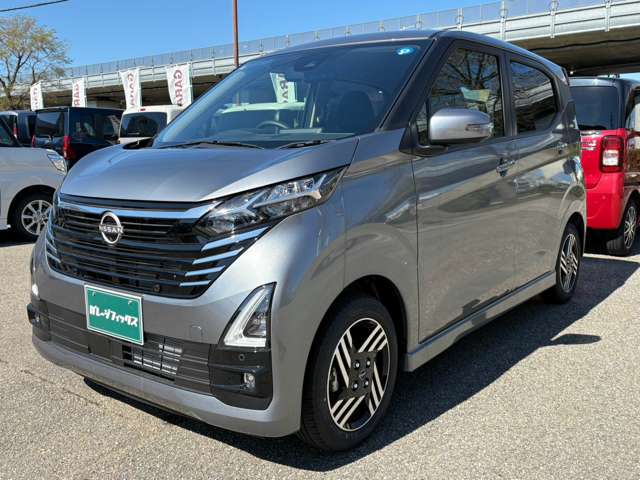 日産 デイズ ６６０ ハイウェイスターＸ R8年 () 99
