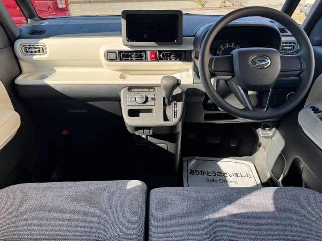 ダイハツ ムーヴ　キャンバス ６６０ ストライプス Ｘ R8年 () 99