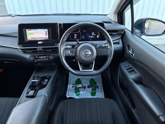 日産 ノート １．２ Ｘ ＦＯＵＲ ４ＷＤ R6年 (北海道) 99