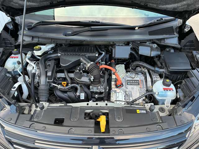 日産 ノート １．２ Ｘ ＦＯＵＲ ４ＷＤ R6年 (北海道) 99