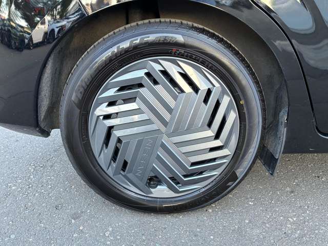 日産 ノート １．２ Ｘ ＦＯＵＲ ４ＷＤ R6年 (北海道) 99