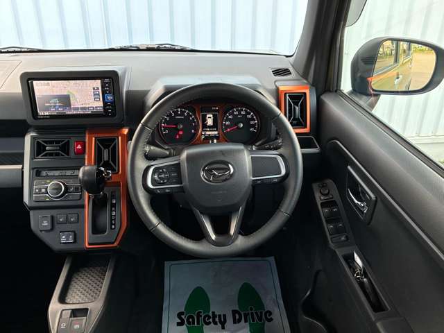 ダイハツ タフト ６６０ Ｇ ４ＷＤ R4年 (北海道) 99