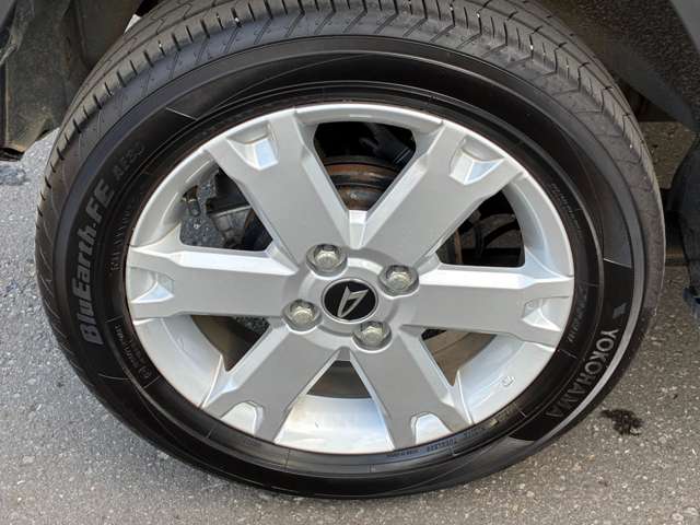 ダイハツ タフト ６６０ Ｇ ４ＷＤ R4年 (北海道) 99