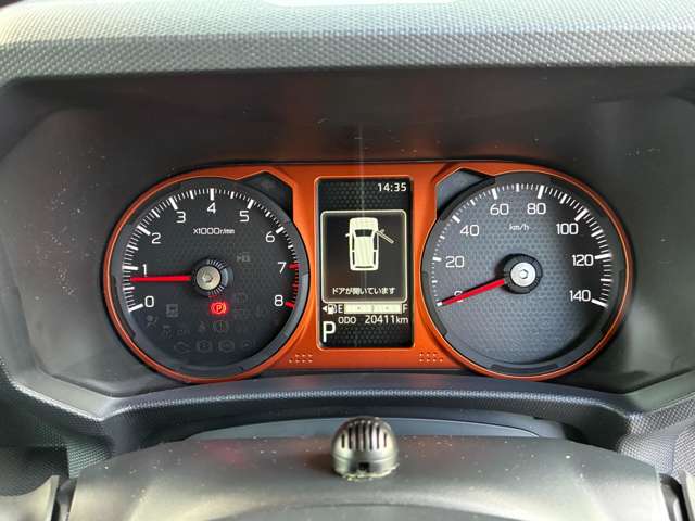 ダイハツ タフト ６６０ Ｇ ４ＷＤ R4年 (北海道) 99