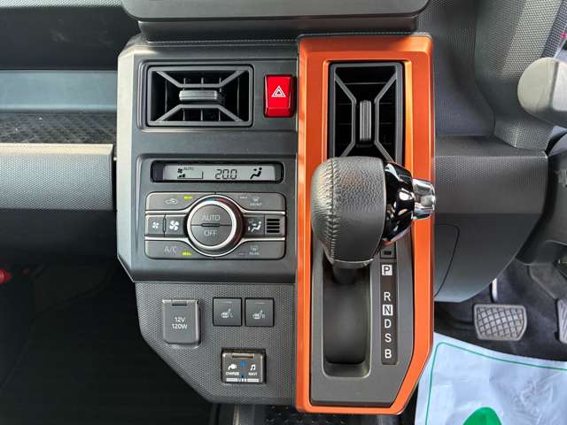 ダイハツ タフト ６６０ Ｇ ４ＷＤ R4年 (北海道) 99