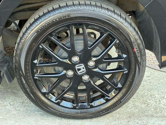 ホンダ Ｎ　ＢＯＸ カスタム ６６０ Ｌ ターボ スタイルプラス ブラック ４ＷＤ R4年 (北海道) 99