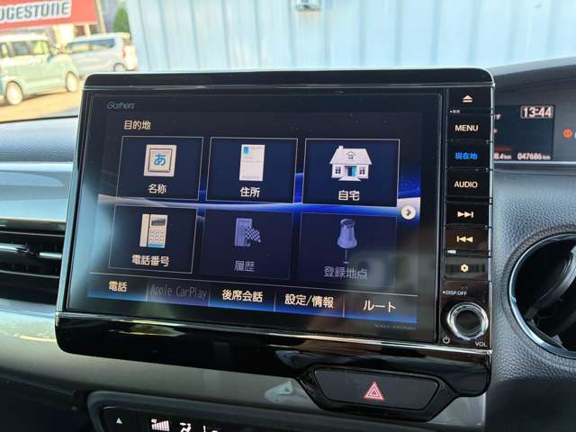 ホンダ Ｎ　ＢＯＸ カスタム ６６０ Ｌ ターボ スタイルプラス ブラック ４ＷＤ R4年 (北海道) 99