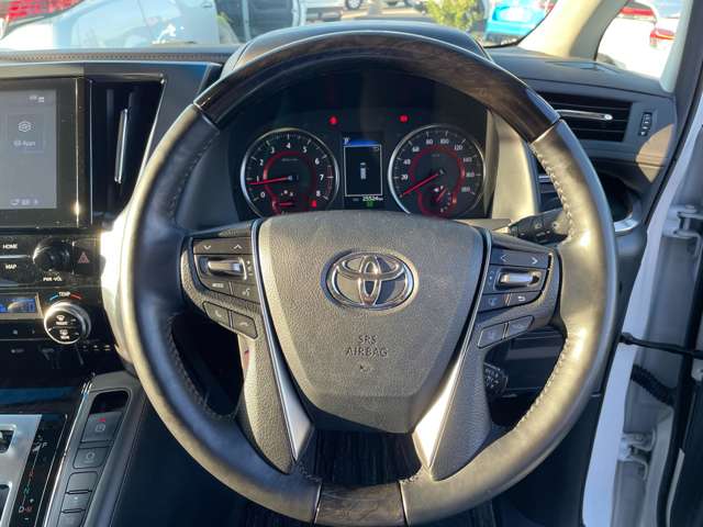トヨタ アルファード ２．５ Ｓ Ｃパッケージ R4年 () 99