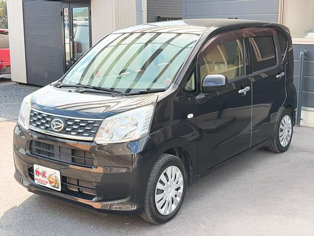 ダイハツ ムーヴ ６６０ Ｌ H29年 (九州・沖縄) 99
