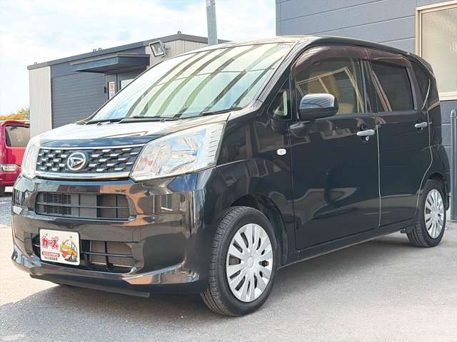 ダイハツ ムーヴ ６６０ Ｌ H29年 (九州・沖縄) 99