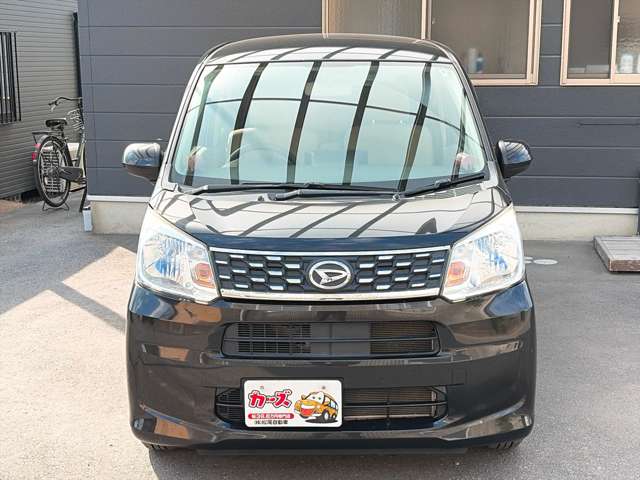 ダイハツ ムーヴ ６６０ Ｌ H29年 (九州・沖縄) 99