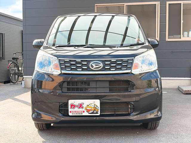 ダイハツ ムーヴ ６６０ Ｌ H29年 (九州・沖縄) 99