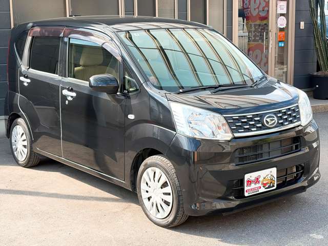 ダイハツ ムーヴ ６６０ Ｌ H29年 (九州・沖縄) 99