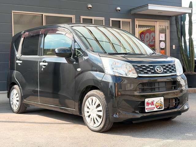 ダイハツ ムーヴ ６６０ Ｌ H29年 (九州・沖縄) 99