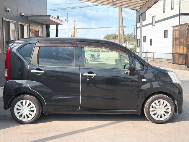 ダイハツ ムーヴ ６６０ Ｌ H29年 (九州・沖縄) 99