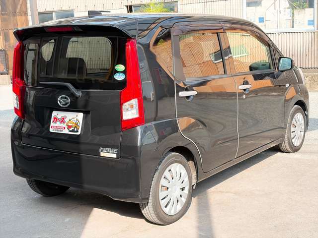 ダイハツ ムーヴ ６６０ Ｌ H29年 (九州・沖縄) 99