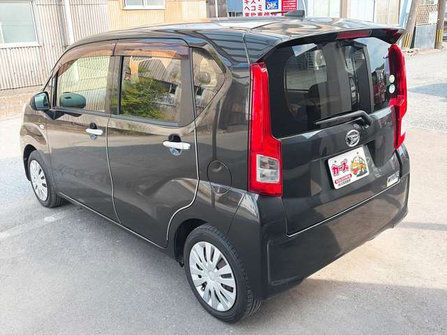 ダイハツ ムーヴ ６６０ Ｌ H29年 (九州・沖縄) 99