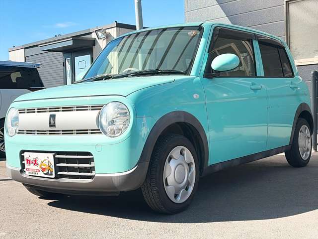 スズキ アルトラパン ６６０ Ｇ オートギヤシフト H29年 (九州・沖縄) 99