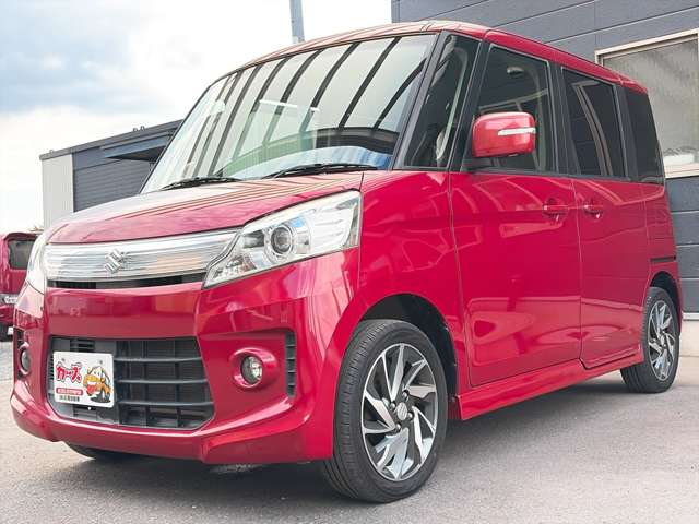 スズキ スペーシア ６６０ カスタム ＴＳ H26年 (九州・沖縄) 99