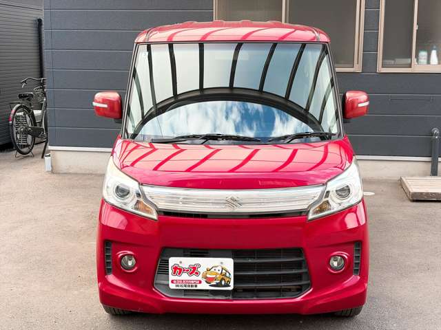 スズキ スペーシア ６６０ カスタム ＴＳ H26年 (九州・沖縄) 99