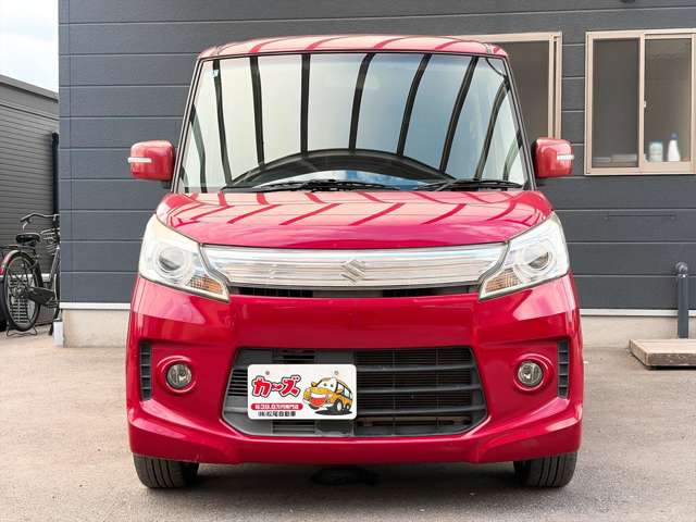 スズキ スペーシア ６６０ カスタム ＴＳ H26年 (九州・沖縄) 99