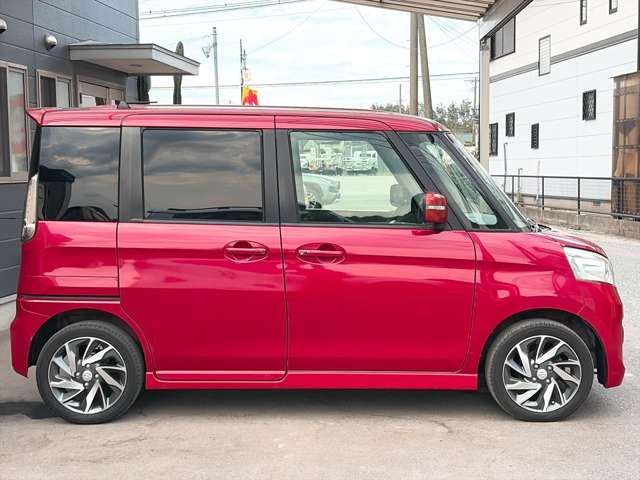 スズキ スペーシア ６６０ カスタム ＴＳ H26年 (九州・沖縄) 99