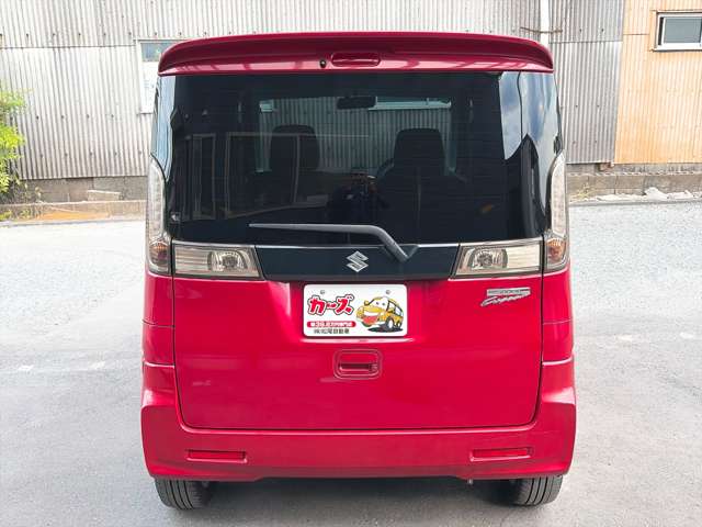 スズキ スペーシア ６６０ カスタム ＴＳ H26年 (九州・沖縄) 99