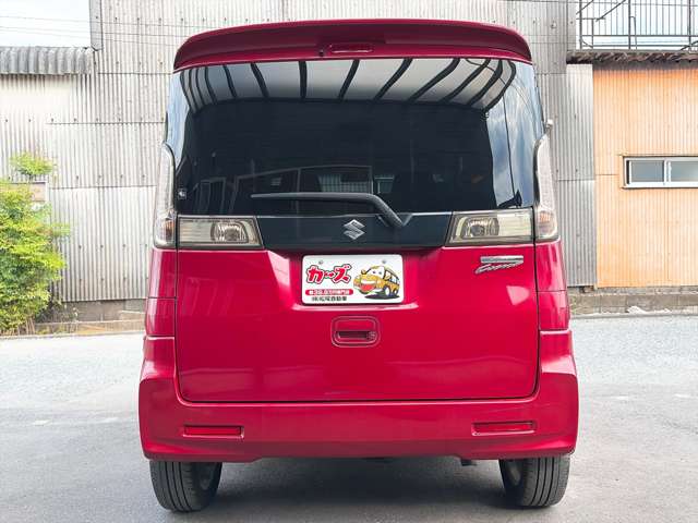 スズキ スペーシア ６６０ カスタム ＴＳ H26年 (九州・沖縄) 99