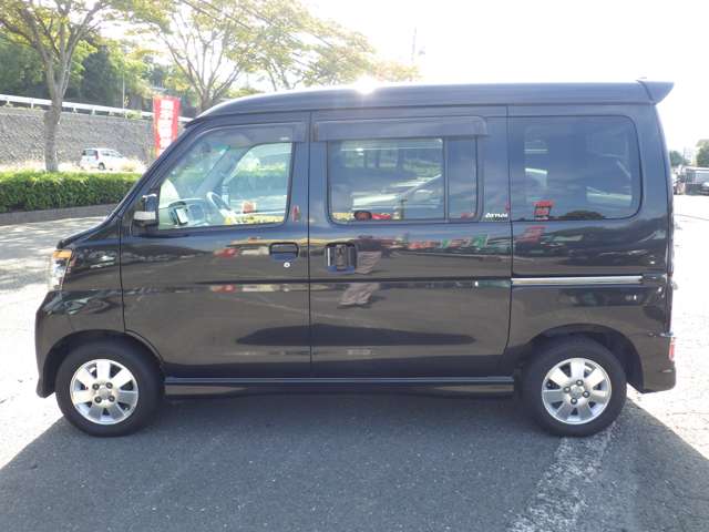 ダイハツ アトレーワゴン ６６０ カスタムターボＲＳ リミテッド H23年 (九州・沖縄) 99