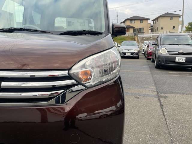 日産 デイズ　ルークス ６６０ Ｘ H26年 (九州・沖縄) 99