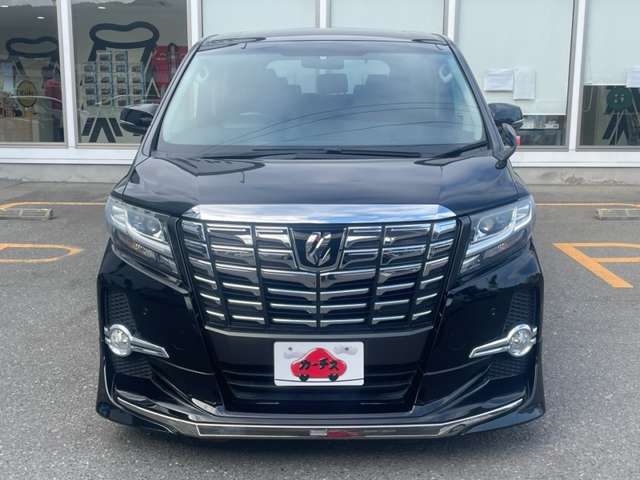 トヨタ アルファード ２．５ Ｓ Ｃパッケージ H27年 (九州・沖縄) 99