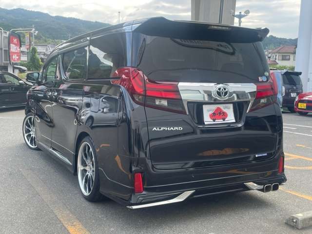 トヨタ アルファード ２．５ Ｓ Ｃパッケージ H27年 (九州・沖縄) 99