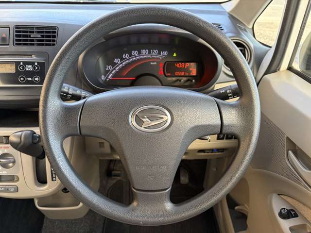 ダイハツ ムーヴ ６６０ Ｌ ＳＡ H26年 () 99