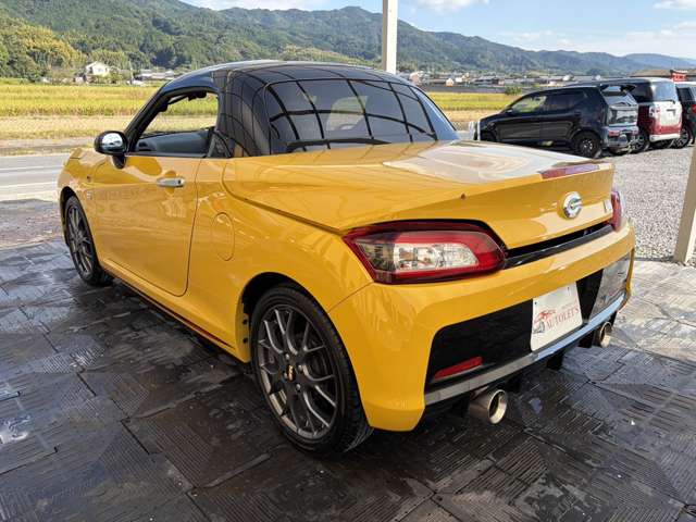 トヨタ コペン ６６０ ＧＲ スポーツ R1年 () 99