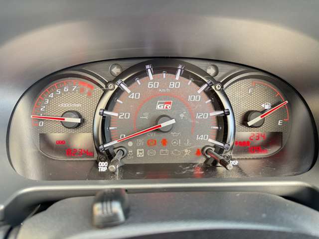 トヨタ コペン ６６０ ＧＲ スポーツ R1年 () 99
