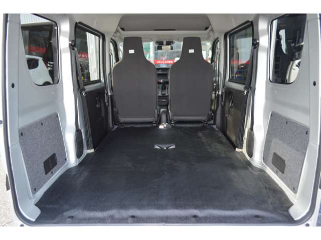 スズキ エブリイ ６６０ ＰＡ ハイルーフ ４ＷＤ R8年 (中国) 99