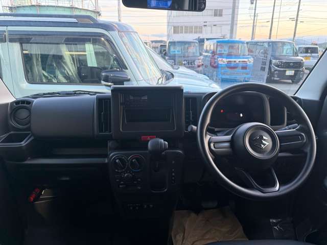 スズキ エブリイ ６６０ ＰＡ ハイルーフ ４ＷＤ R8年 (中国) 99
