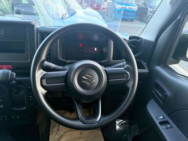 スズキ エブリイ ６６０ ＰＡ ハイルーフ ４ＷＤ R8年 (中国) 99